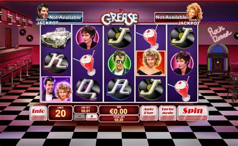 slot igre|grease slots free.